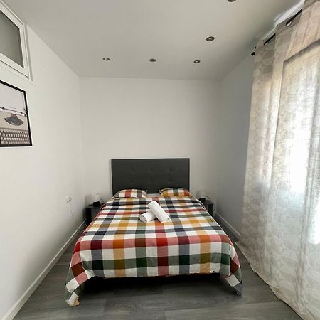 Guesthouse Барселона Екстер'єр фото