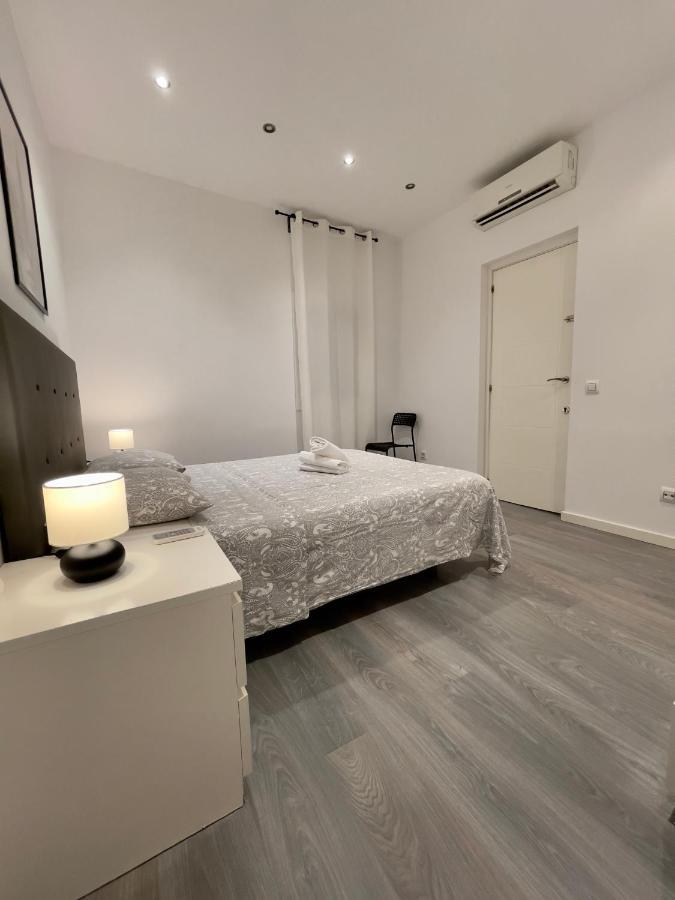 Guesthouse Барселона Екстер'єр фото