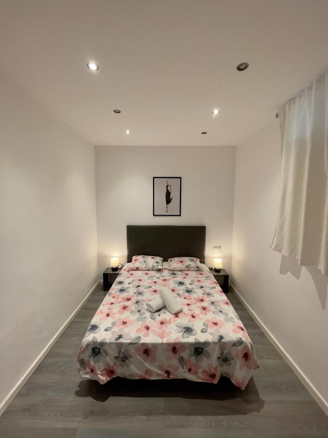 Guesthouse Барселона Екстер'єр фото