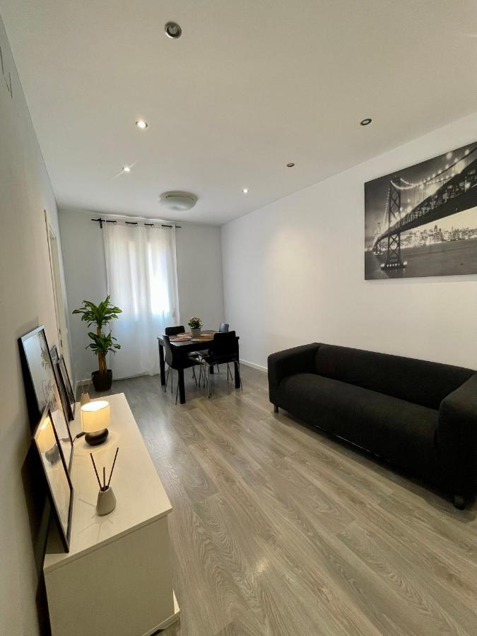 Guesthouse Барселона Екстер'єр фото