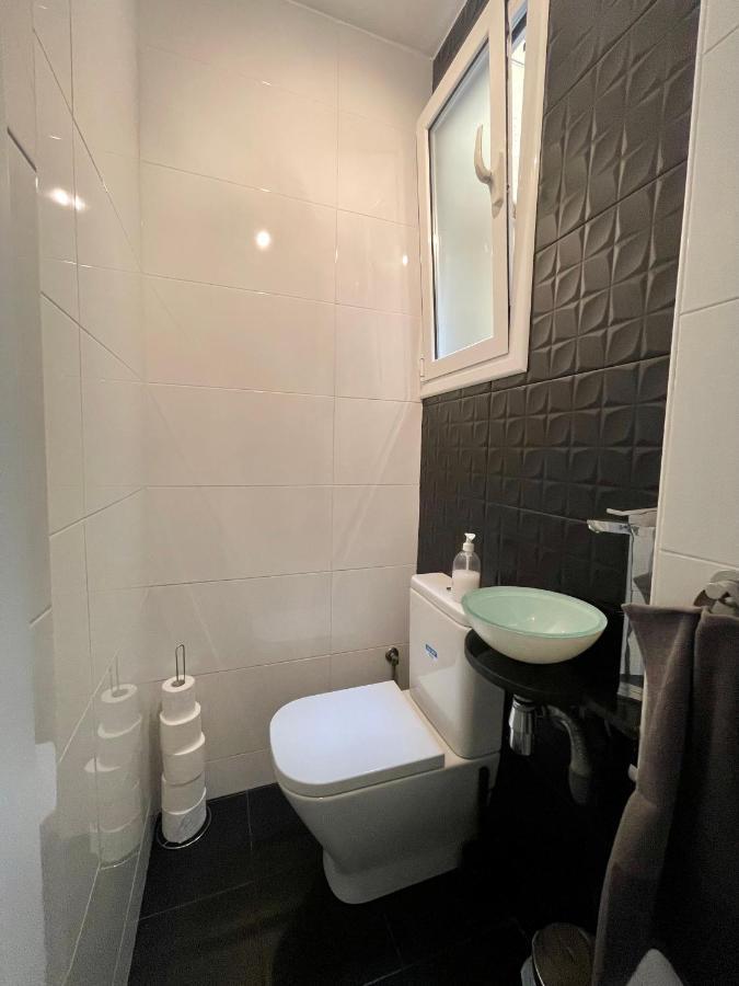 Guesthouse Барселона Екстер'єр фото
