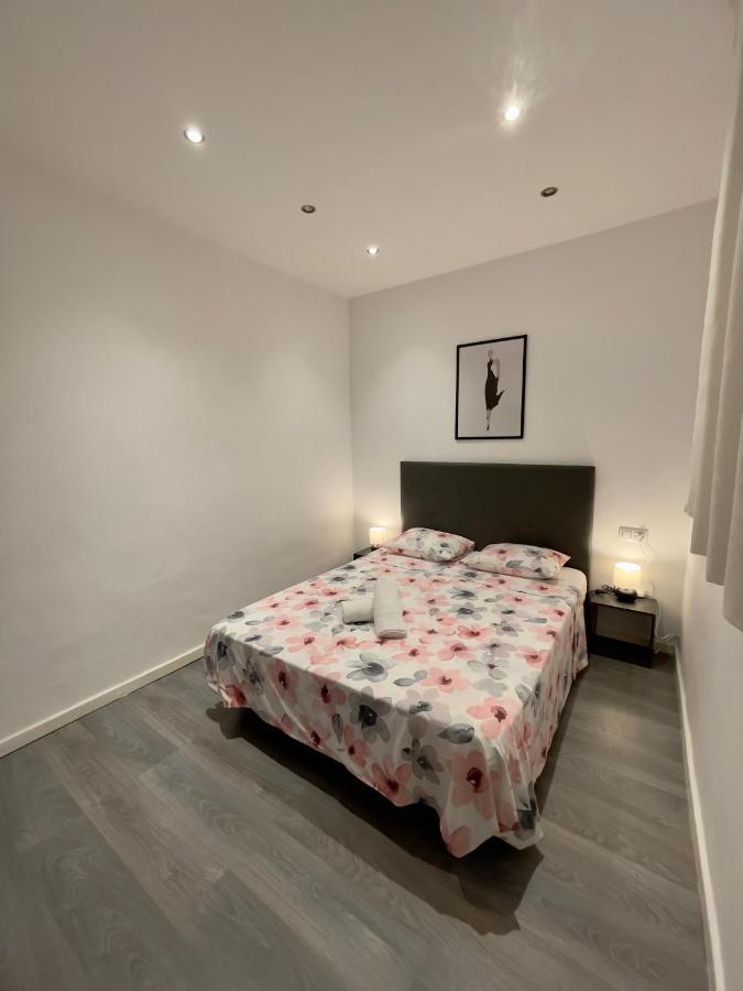Guesthouse Барселона Екстер'єр фото