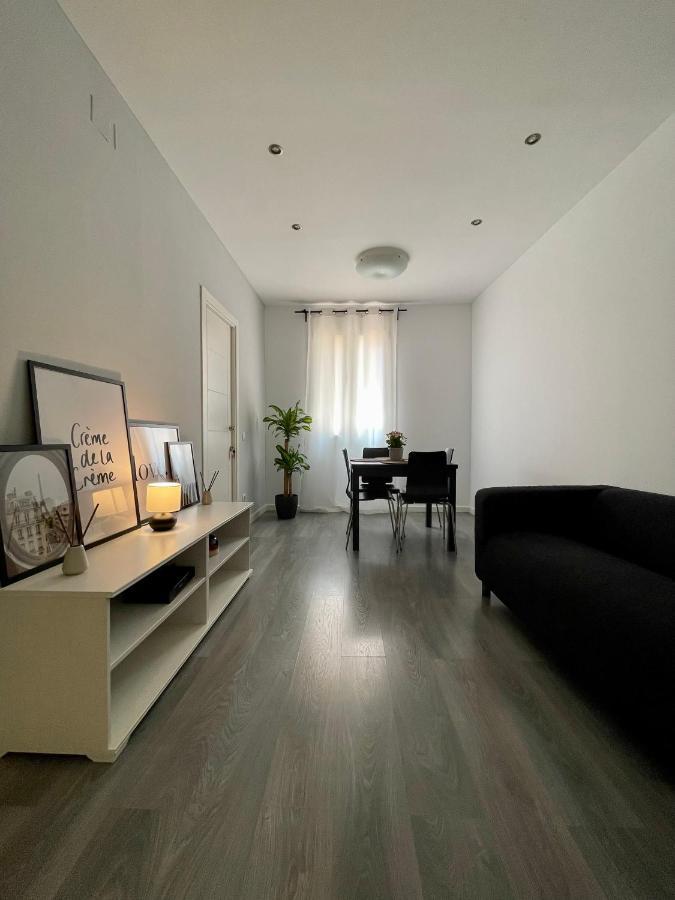 Guesthouse Барселона Екстер'єр фото