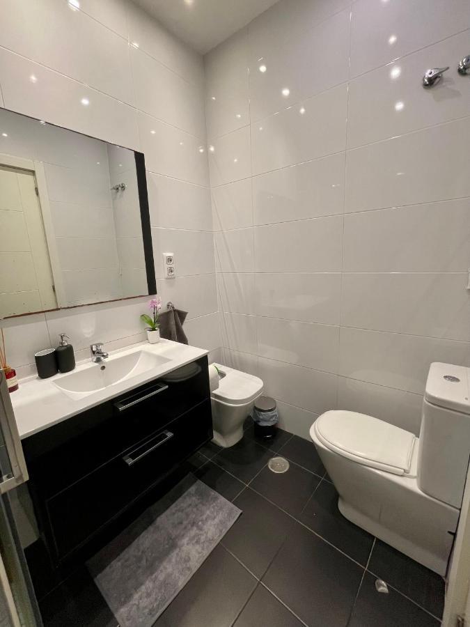 Guesthouse Барселона Екстер'єр фото