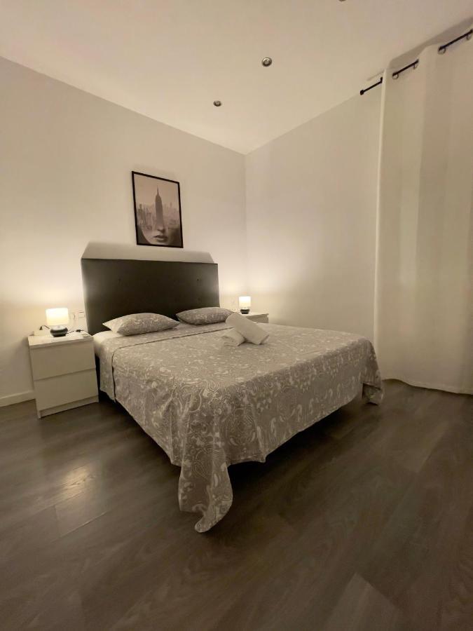 Guesthouse Барселона Екстер'єр фото