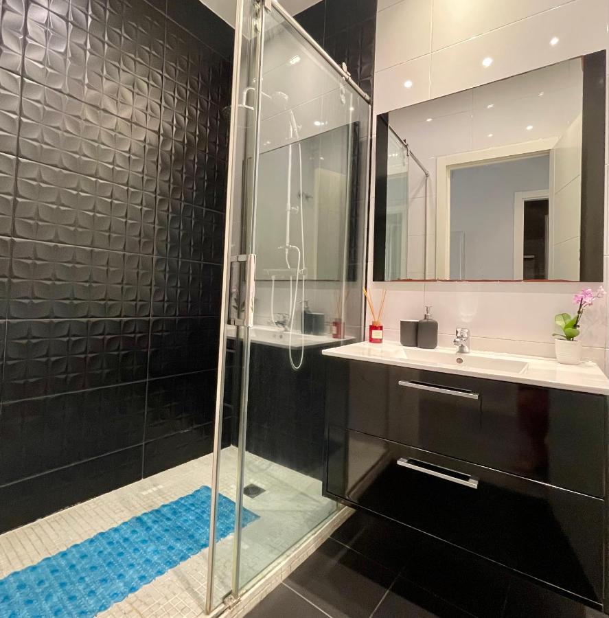 Guesthouse Барселона Екстер'єр фото