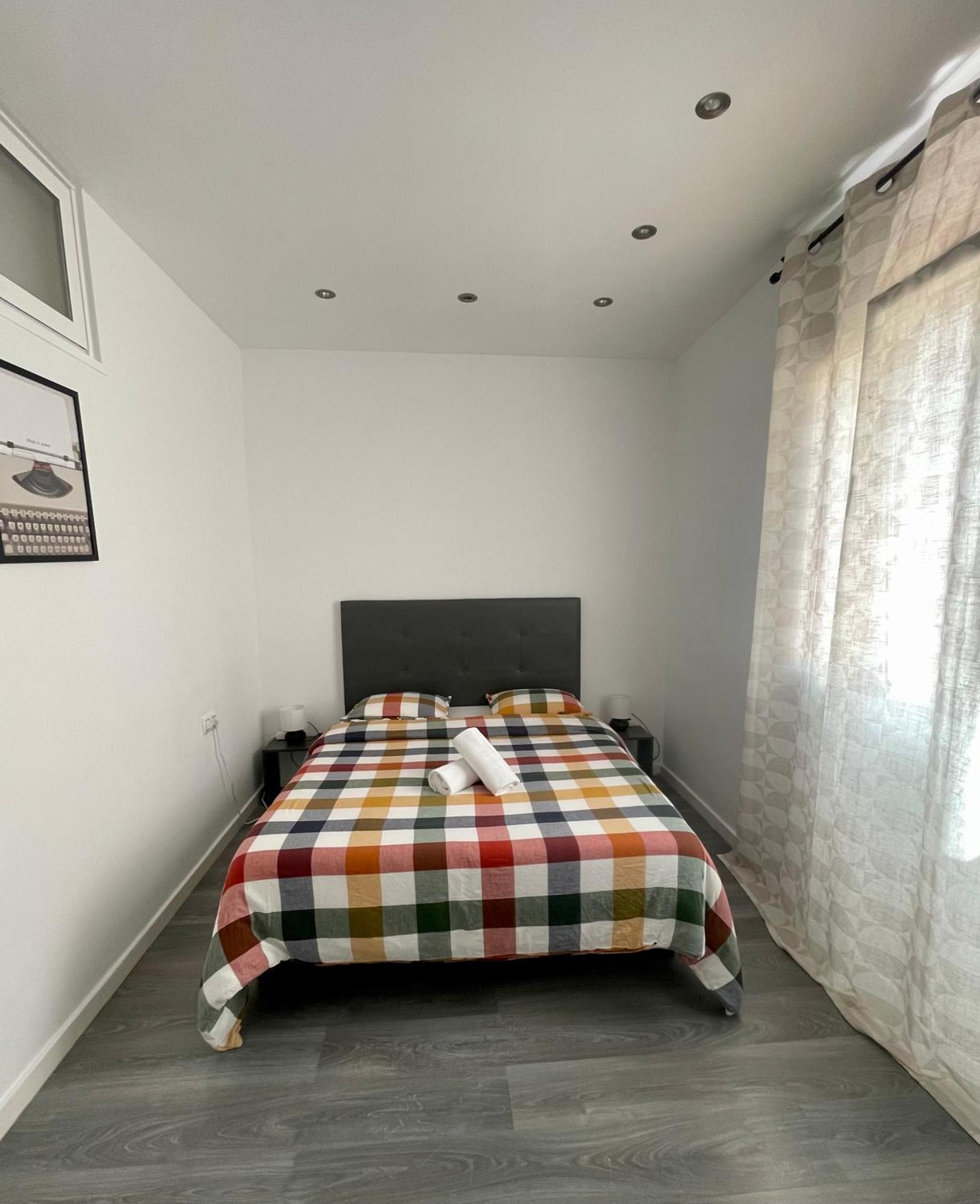 Guesthouse Барселона Екстер'єр фото